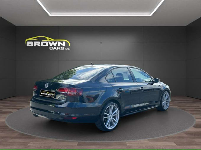 2025 Volkswagen Jetta
