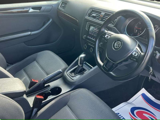 2025 Volkswagen Jetta