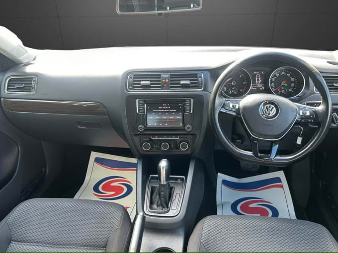 2025 Volkswagen Jetta
