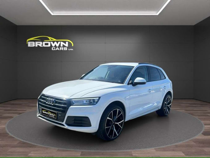 2025 Audi Q5