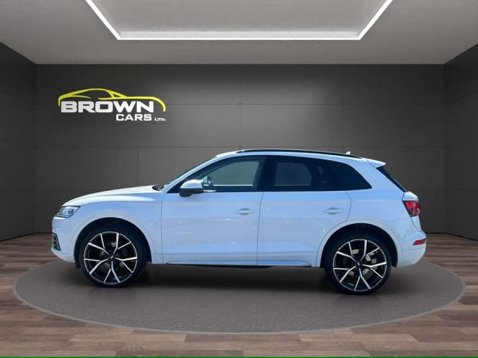 2025 Audi Q5
