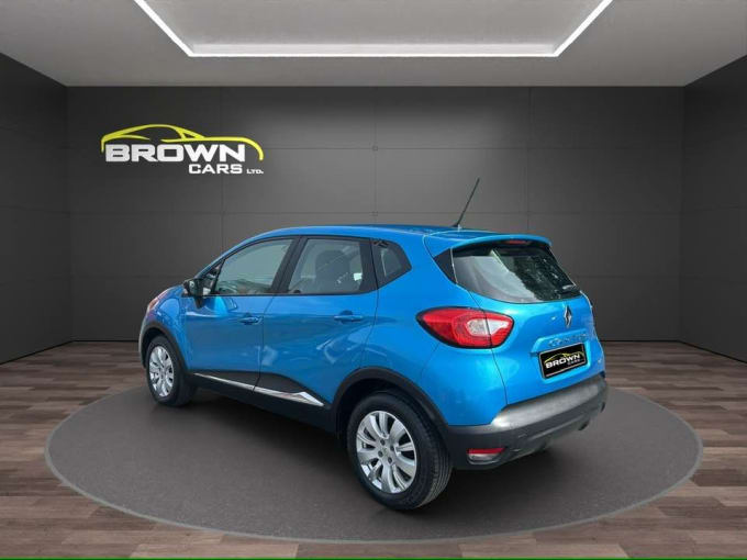 2025 Renault Captur