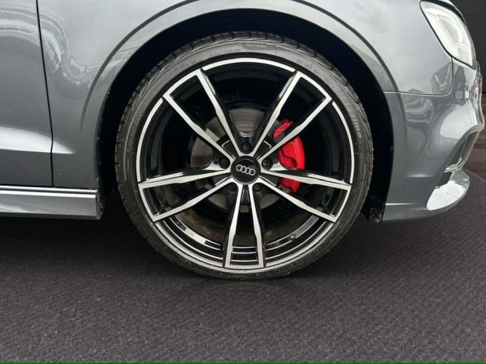 2025 Audi A3