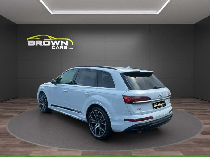 2025 Audi Q7