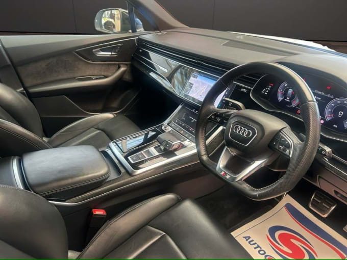 2025 Audi Q7
