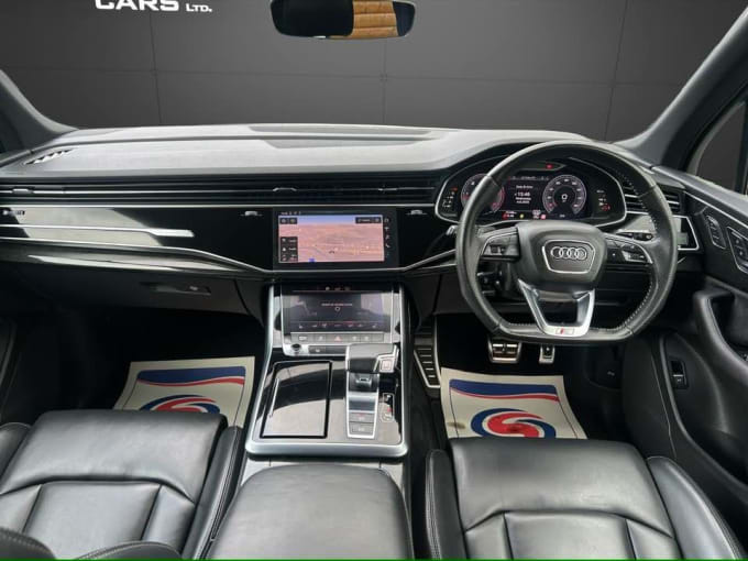 2025 Audi Q7