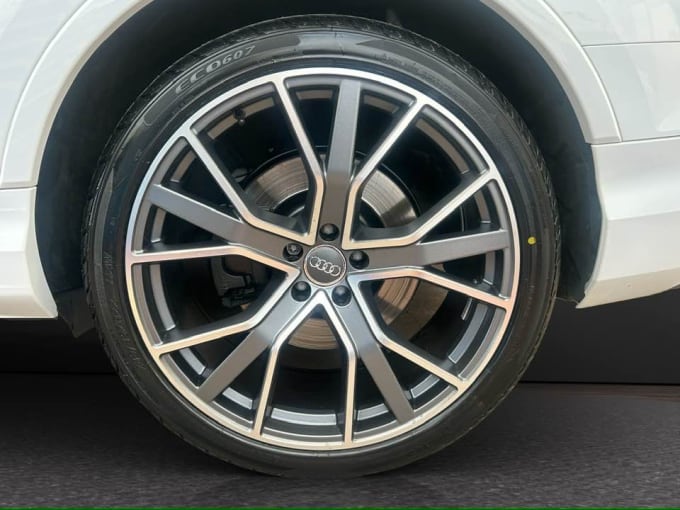 2025 Audi Q7