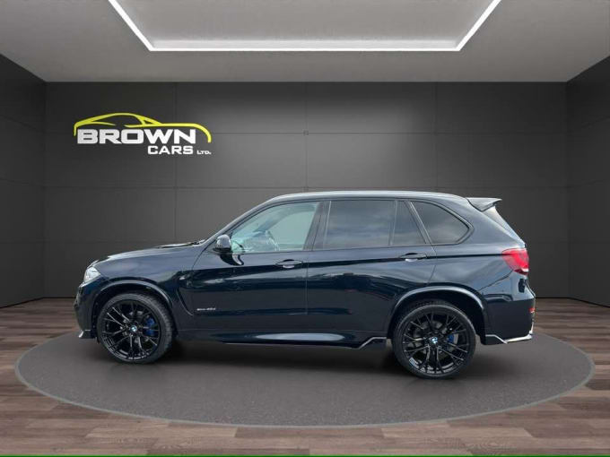 2025 BMW X5