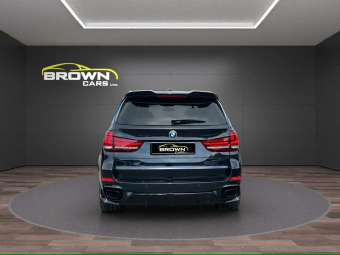 2025 BMW X5