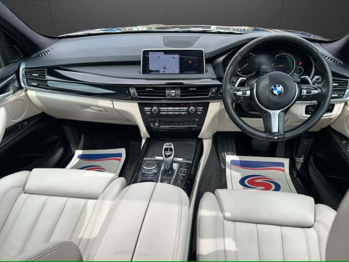 2025 BMW X5