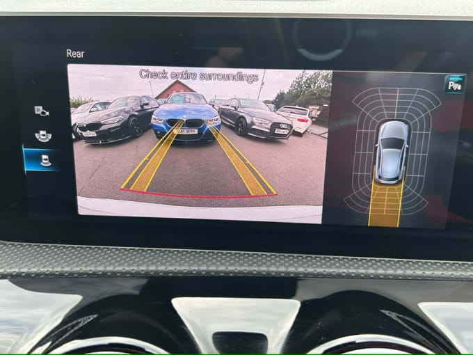 2025 Mercedes-benz A-class