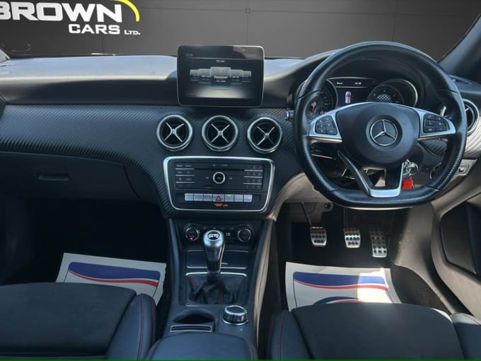2025 Mercedes-benz A-class