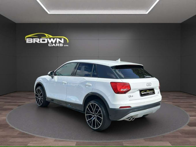 2025 Audi Q2