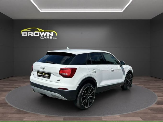 2025 Audi Q2