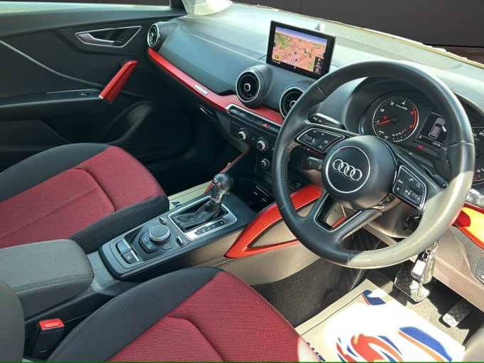 2025 Audi Q2