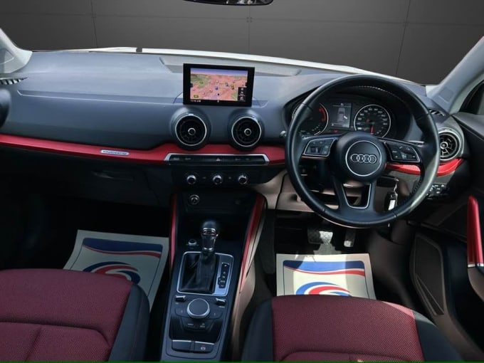2025 Audi Q2