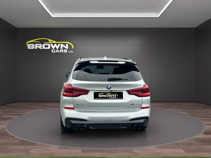 2025 BMW X3