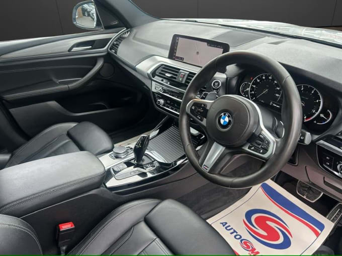 2025 BMW X3