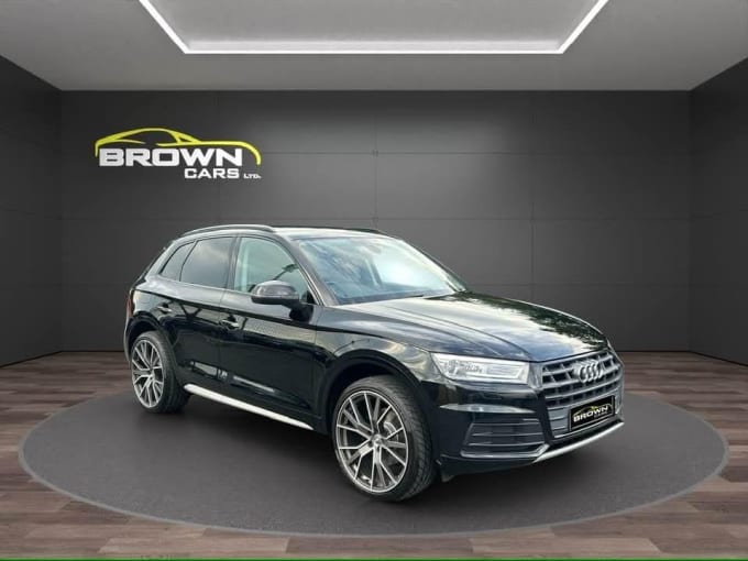 2025 Audi Q5