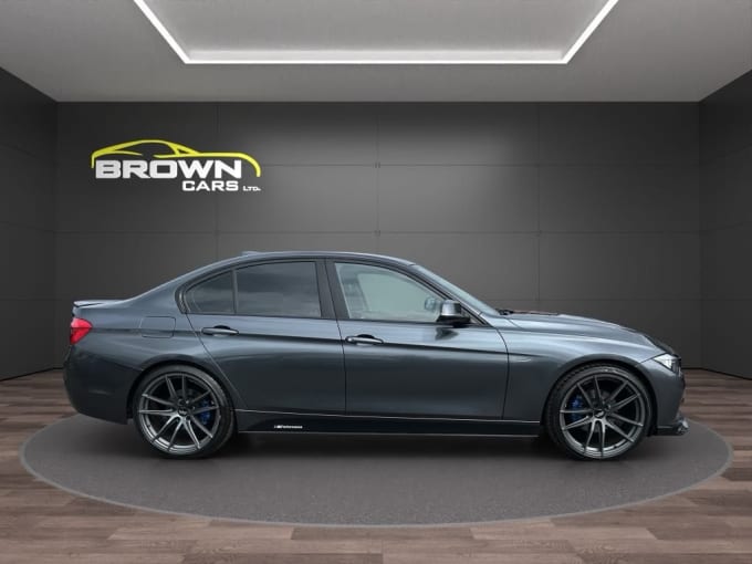 2025 BMW 3 Series