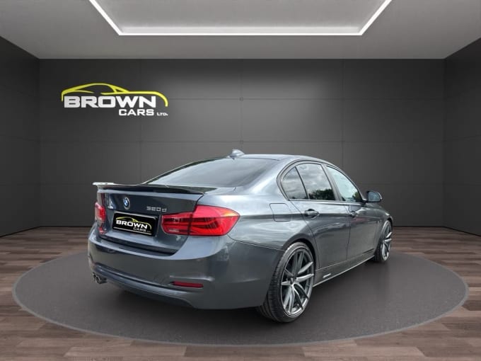 2025 BMW 3 Series