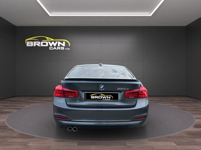 2025 BMW 3 Series