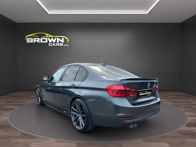 2025 BMW 3 Series