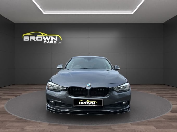 2025 BMW 3 Series