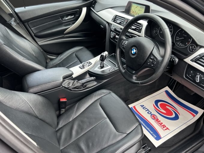 2025 BMW 3 Series