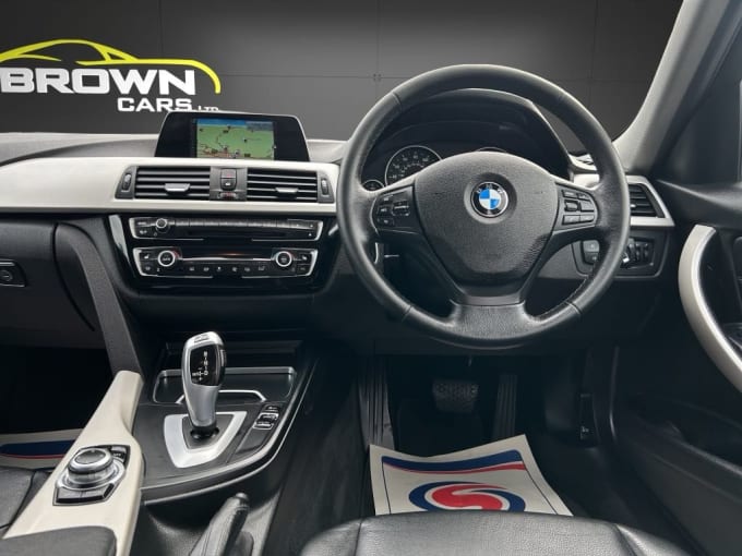 2025 BMW 3 Series
