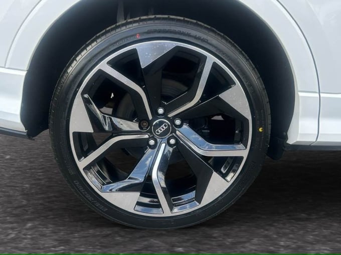2020 Audi Q3