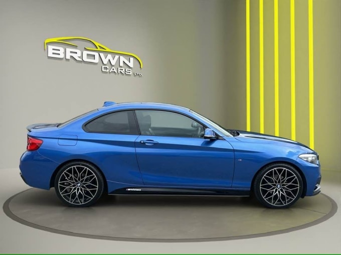2025 BMW 2 Series