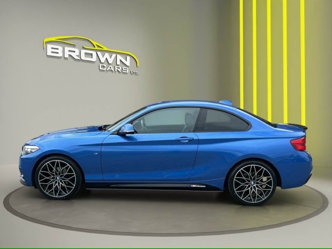 2025 BMW 2 Series