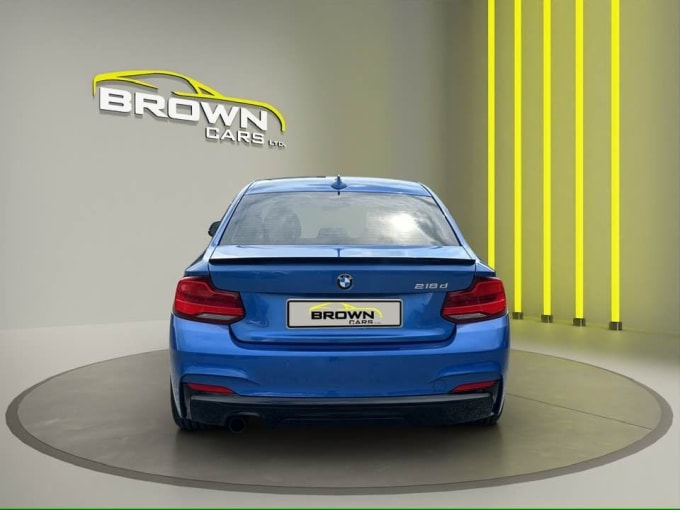 2025 BMW 2 Series