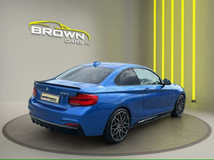 2025 BMW 2 Series