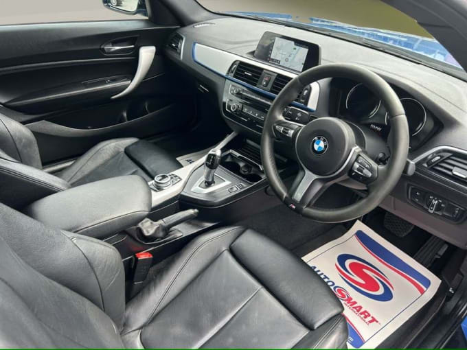 2025 BMW 2 Series