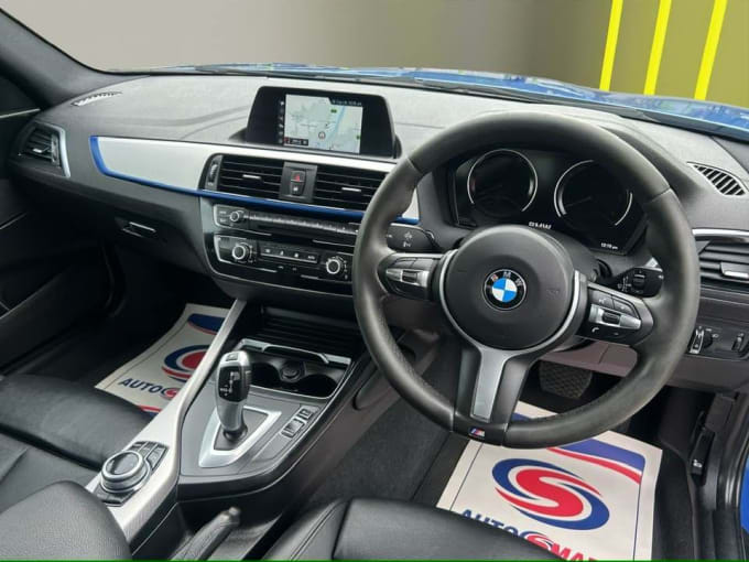 2025 BMW 2 Series