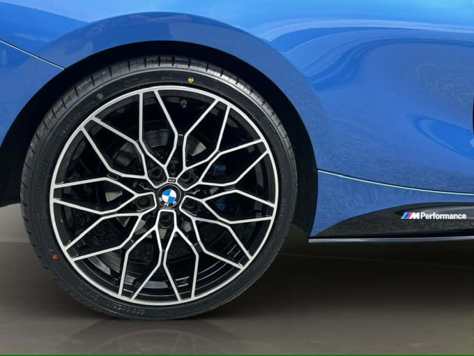 2025 BMW 2 Series