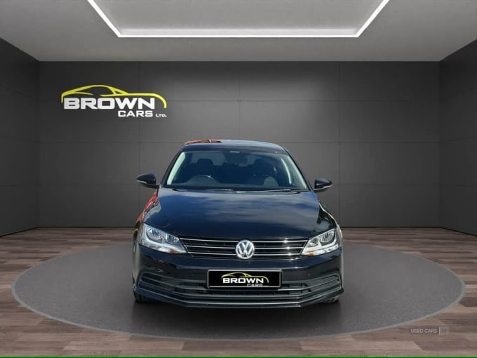 2025 Volkswagen Jetta
