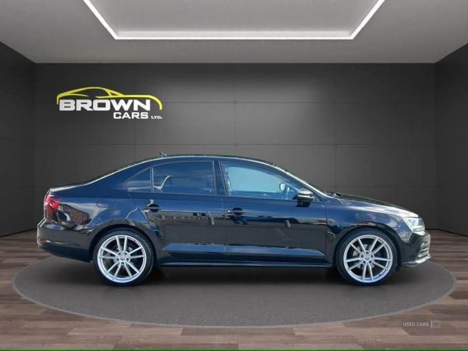 2025 Volkswagen Jetta