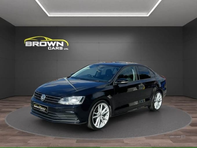 2025 Volkswagen Jetta