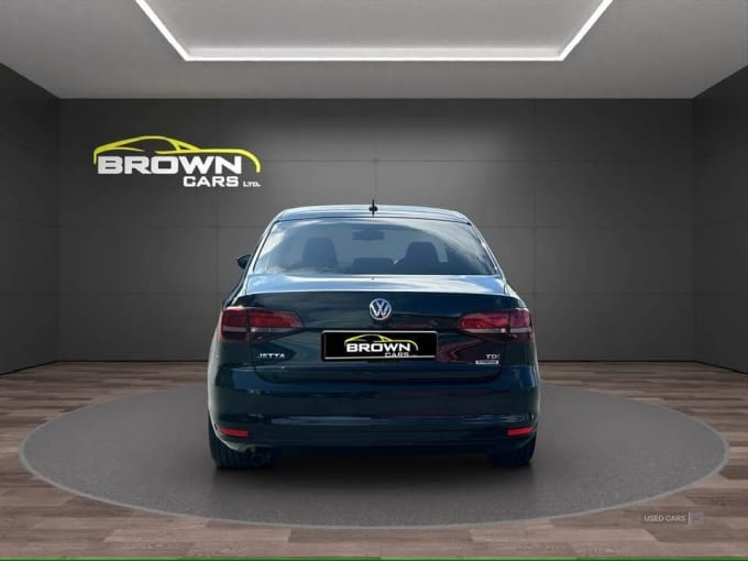 2025 Volkswagen Jetta
