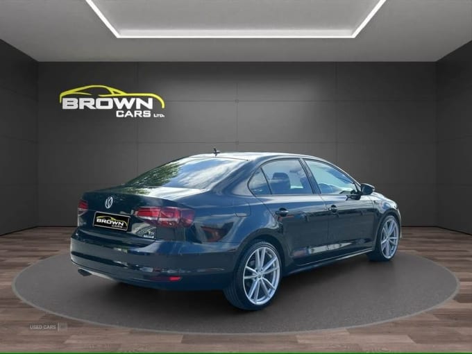 2025 Volkswagen Jetta