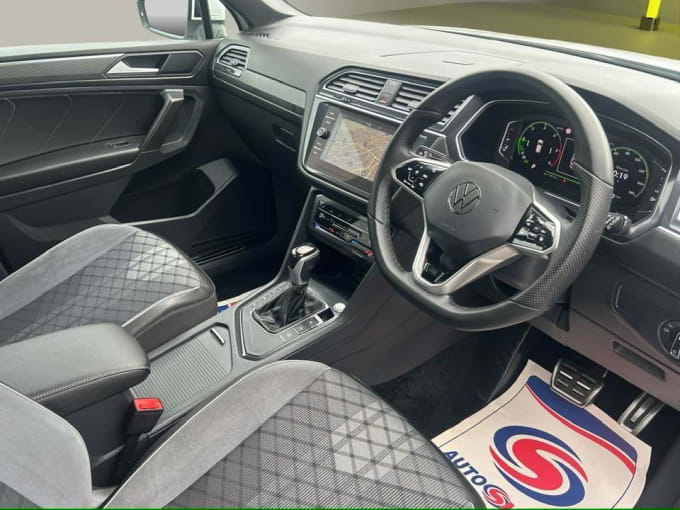 2025 Volkswagen Tiguan Allspace