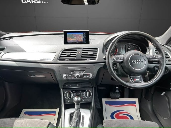 2025 Audi Q3