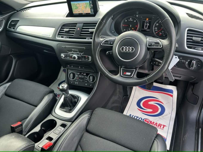 2025 Audi Q3