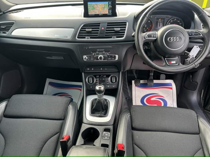 2025 Audi Q3