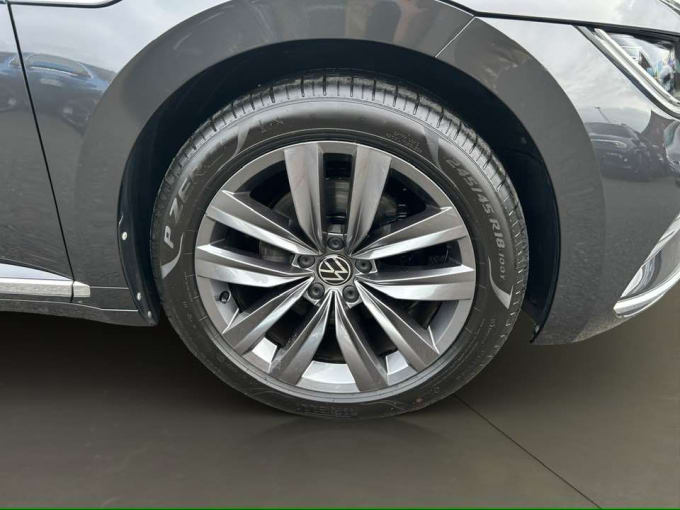 2021 Volkswagen Arteon