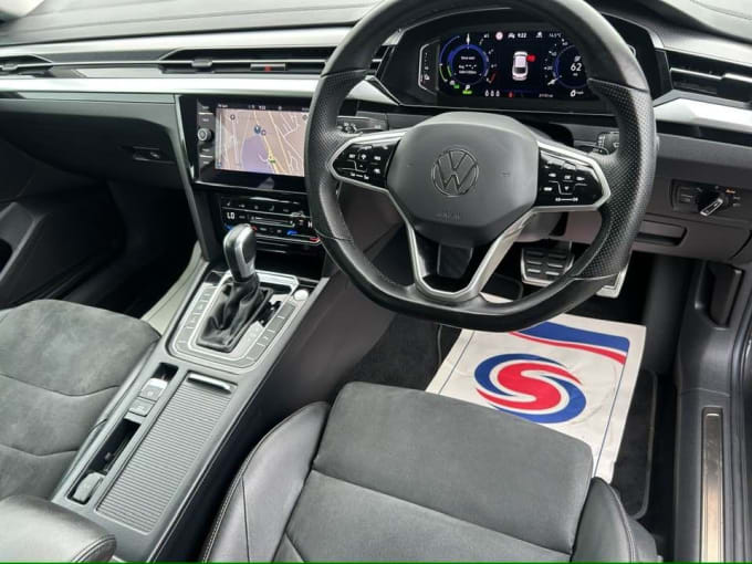 2021 Volkswagen Arteon