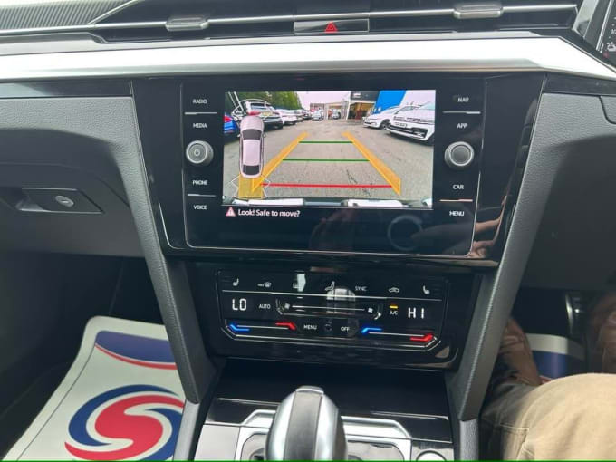2021 Volkswagen Arteon